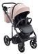 Коляска 2 в 1 Adamex Dolce Lux TK-158 681877 фото 7