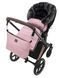 Зимний конверт Bair Arctic dusty pink розовый 681740 фото 8
