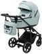 Коляска 2 в 1 Adamex Zico Tip TK-27 светло-голубой 681146 фото 2