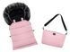 Зимний конверт Bair Arctic dusty pink розовый 681740 фото 4