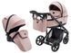Коляска 2 в 1 Adamex Dolce Lux TK-158 681877 фото 1