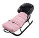 Зимний конверт Bair Arctic dusty pink розовый 681740 фото 10