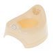 Горшок Tega TEDDY BEAR Potty MS-001-119 beige (бежевый) 681405 фото