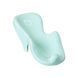 Горка для купания Tega DUCK Anti-slip baby bath seat DK-003-131 light green (зеленый) 681369 фото