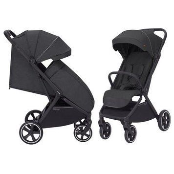 Прогулянкова коляска CARRELLO Corsa CRL-5518 Frost Black /1/ 105218 фото