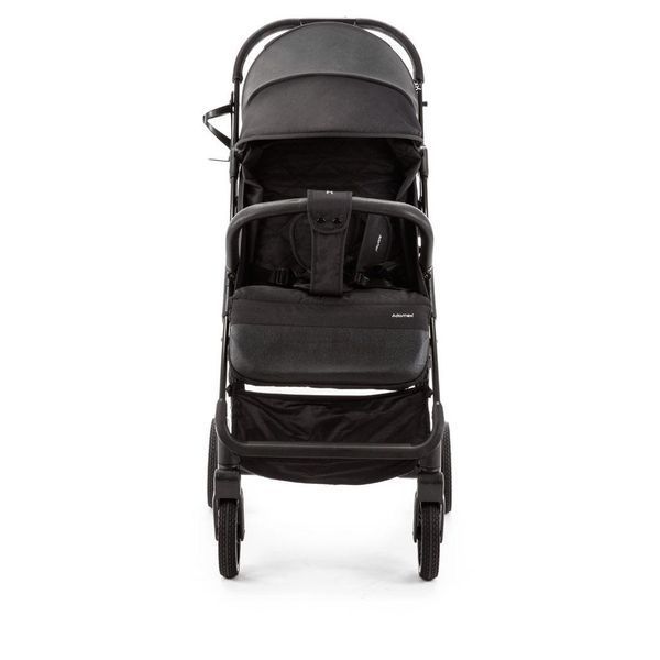Коляска прогулочная Adamex Tino black 681641 фото