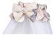 Дитяча постіль Qvatro Gold RG-08 жовтий (it's a girl) 623042 фото 4