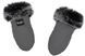 Рукавицы Bair Northmuff smoke graphite графит 626104 фото 1