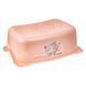 Подножка Maltex Minimal 2-component step stool - Elephant 7310_41 pink (розовый) 681163 фото