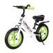 Біговел BALANCE TILLY 12" Animate T-212528 Green /1/ 103828 фото