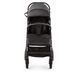 Коляска прогулочная Adamex Tino black 681641 фото 3