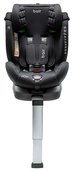 Автокрісло Bair Joy 360 i-size Iso-fix TB-01 total black 681550 фото