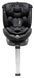 Автокрісло Bair Joy 360 i-size Iso-fix TB-01 total black 681550 фото 2