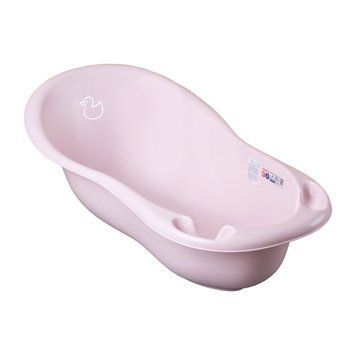 Ванна Tega DUCK Baby Bath 102 cm DK-005-130 light pink (рожевий) 681374 фото