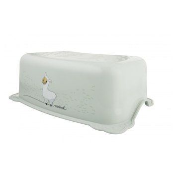 Подножка Maltex Minimal 2-component step stool - Lama 7310_39 green (зеленый) 681164 фото