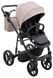 Коляска 2 в 1 Adamex Mobi Air Thermo New Lux PS-18 бежевий 681085 фото 7