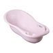 Ванна Tega DUCK Baby Bath 102 cm DK-005-130 light pink (рожевий) 681374 фото