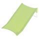 Гірка для купання махрова Tega Deckchair for bath 15 cm high thicker frotte DM-015-138 green (зелений) 681480 фото