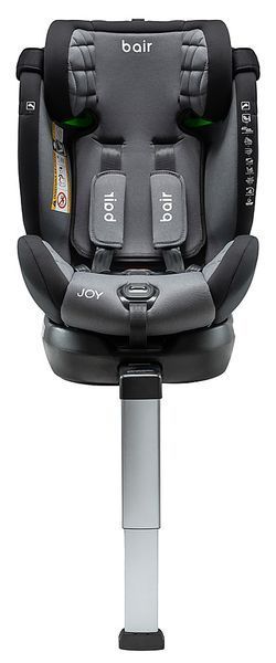 Автокрісло Bair Joy 360 i-size Iso-fix GM-02 graphite midnight 681551 фото