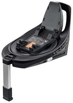Автокресло Bair Relax Base 360 i-size Iso-fix RB-01 black 681552 фото