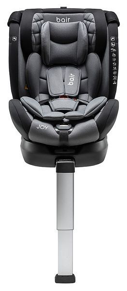 Автокрісло Bair Joy 360 i-size Iso-fix GM-02 graphite midnight 681551 фото
