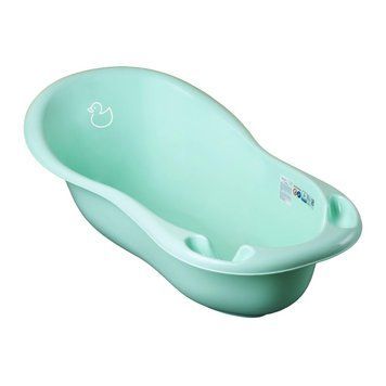 Ванна Tega DUCK Baby Bath 102 cm DK-005-131 light green (зелений) 681375 фото