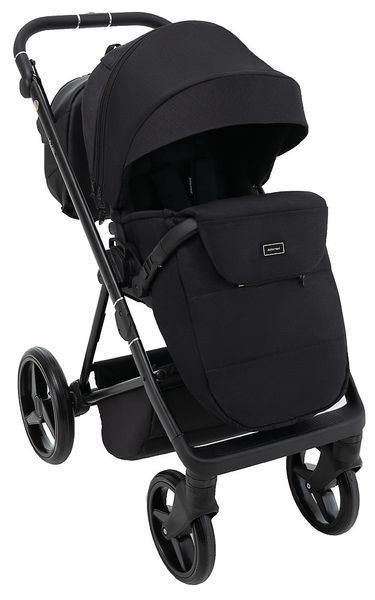 Коляска 2 в 1 Adamex Blanc Lux PS-37 680732 фото