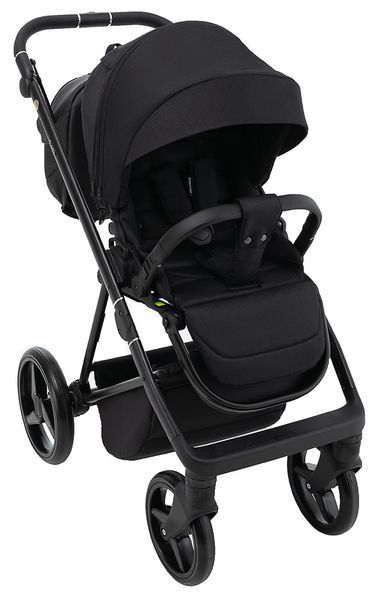 Коляска 2 в 1 Adamex Blanc Lux PS-37 680732 фото