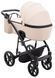 Коляска 2 в 1 Adamex Mobi Air Thermo New ECO SA-8 бежевий 681090 фото 4