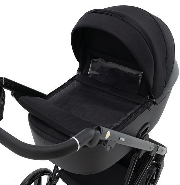 Коляска 2 в 1 Adamex Blanc Lux PS-37 680732 фото