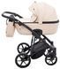 Коляска 2 в 1 Adamex Mobi Air Thermo New ECO SA-8 бежевий 681090 фото 3