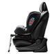 Автокрісло Bair Joy 360 i-size Iso-fix GM-02 graphite midnight 681551 фото 10