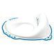 Накладка на унітаз Maltex The Smurfs 2-component trainer seat 1413_37 white (білий) 681535 фото 4