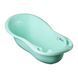 Ванна Tega DUCK Baby Bath 102 cm DK-005-131 light green (зелений) 681375 фото