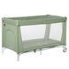 Манеж CARRELLO Piccolo CRL-18101 Mint Green /1/ MOQ 109006 фото