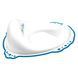 Накладка на унітаз Maltex The Smurfs 2-component trainer seat 1413_37 white (білий) 681535 фото 3