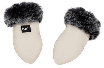 Рукавицы Bair Northmuff beige sand бежевый 626109 фото