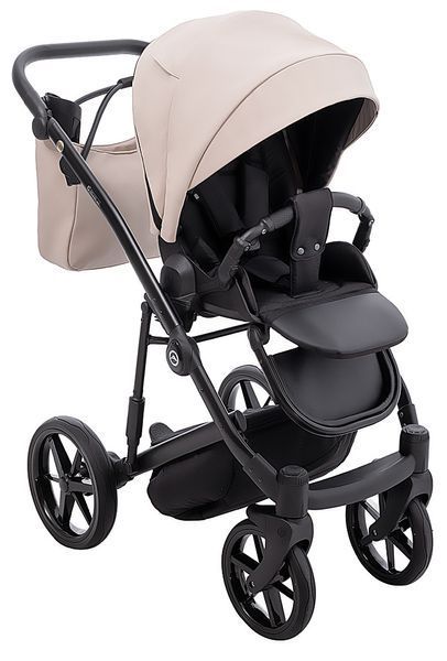 Коляска 2 в 1 Adamex Mobi Air Thermo New ECO SA-7 лате 681087 фото
