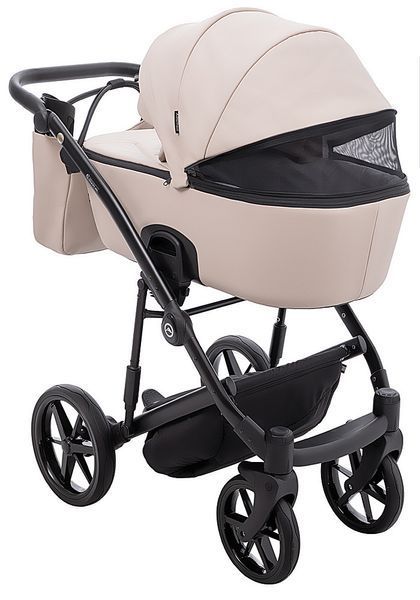 Коляска 2 в 1 Adamex Mobi Air Thermo New ECO SA-7 лате 681087 фото