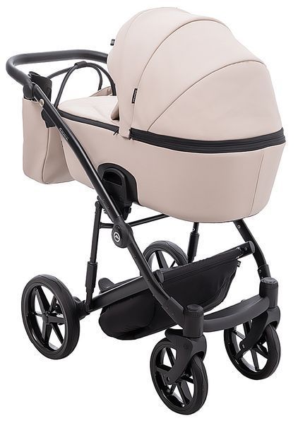 Коляска 2 в 1 Adamex Mobi Air Thermo New ECO SA-7 лате 681087 фото