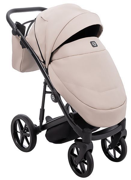 Коляска 2 в 1 Adamex Mobi Air Thermo New ECO SA-7 лате 681087 фото