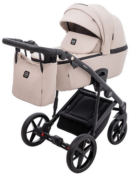 Коляска 2 в 1 Adamex Mobi Air Thermo New ECO SA-7 лате 681087 фото