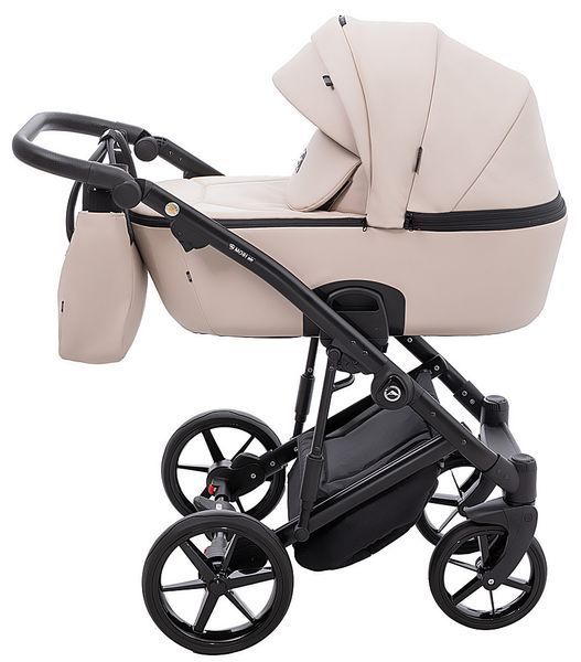 Коляска 2 в 1 Adamex Mobi Air Thermo New ECO SA-7 лате 681087 фото