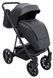 Коляска 2 в 1 Bair Vega ECO VE-12 черный 681068 фото 6