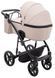 Коляска 2 в 1 Adamex Mobi Air Thermo New ECO SA-7 лате 681087 фото 4