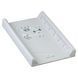 Повивальная доска жесткая Tega OWLS Changing Pad 50x70 cm SO-009-106 grey (серый) 681440 фото