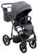 Коляска 2 в 1 Adamex Mobi Air Thermo New ECO SA-5 графіт 681097 фото 7
