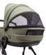 Коляска 2 в 1 Bair Ultra Soft U-816 оливковый 680620 фото 5