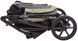 Коляска 2 в 1 Bair Ultra Soft U-816 оливковый 680620 фото 10