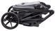 Коляска 2 в 1 Adamex Mobi Air Thermo New ECO SA-5 графіт 681097 фото 8